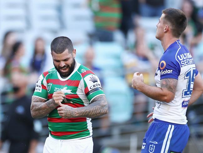Bennett has blasted talk Reynolds is on restricted duties. Picture: Cameron Spencer/Getty Images.