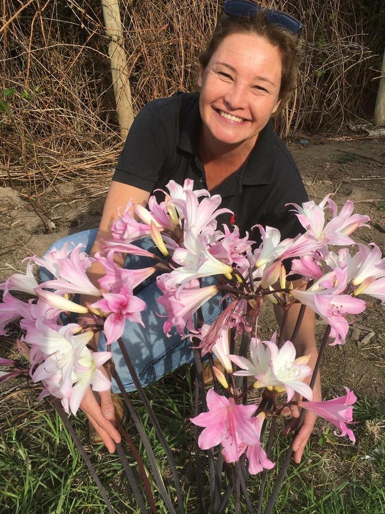 Kyneton victim Alicia Little.