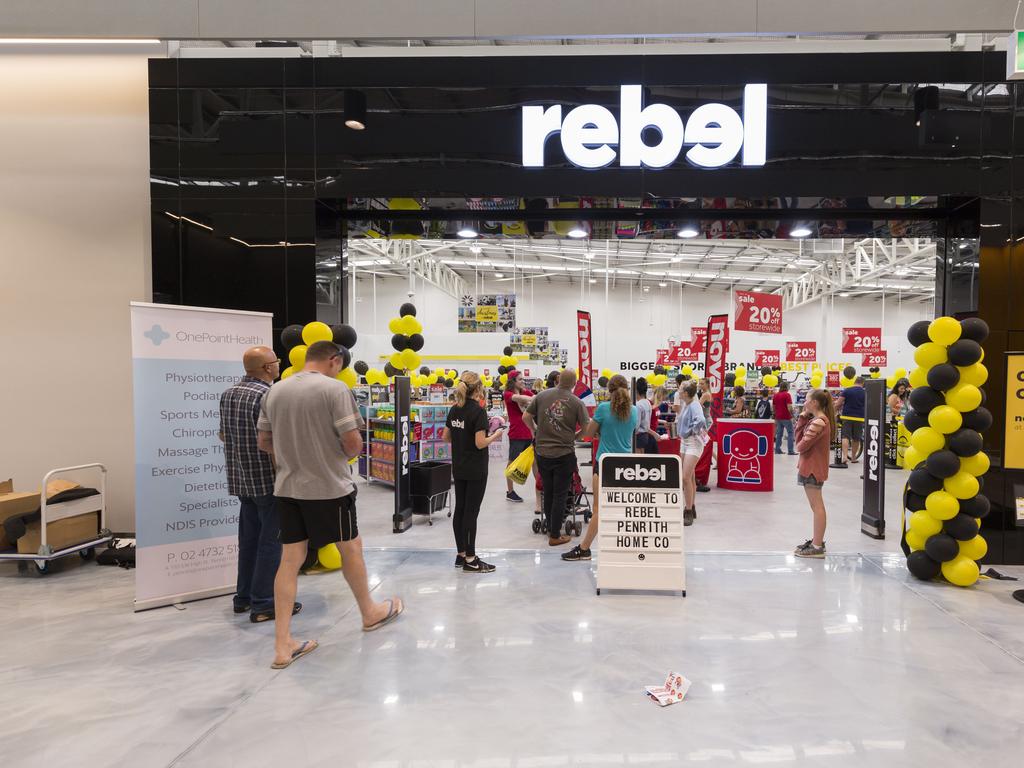 Rebel And Supercheap Auto: Modern Retailers Need Fanatics, Not Just ...