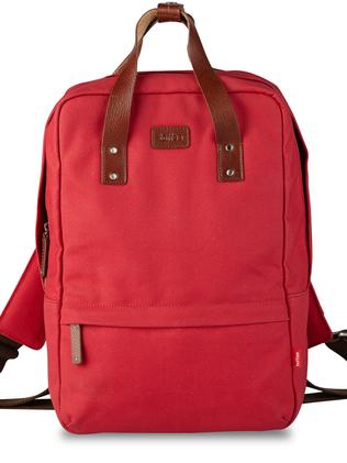 Toffee Centennial Backpack review - The Gadgeteer