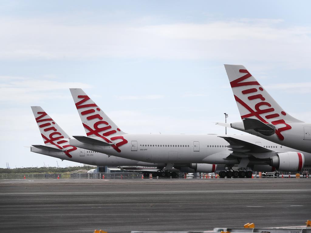 Virgin Australia is conducting an investigation following an incident where Dr Dinesh Palipana, a prominent disabled doctor, was tipped out of his wheelchair by ground staff at Brisbane Airport.