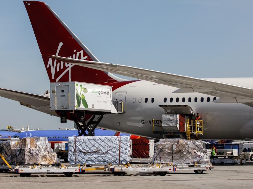 Virgin Atlantic and Virgin Holidays has announced significant job cuts.