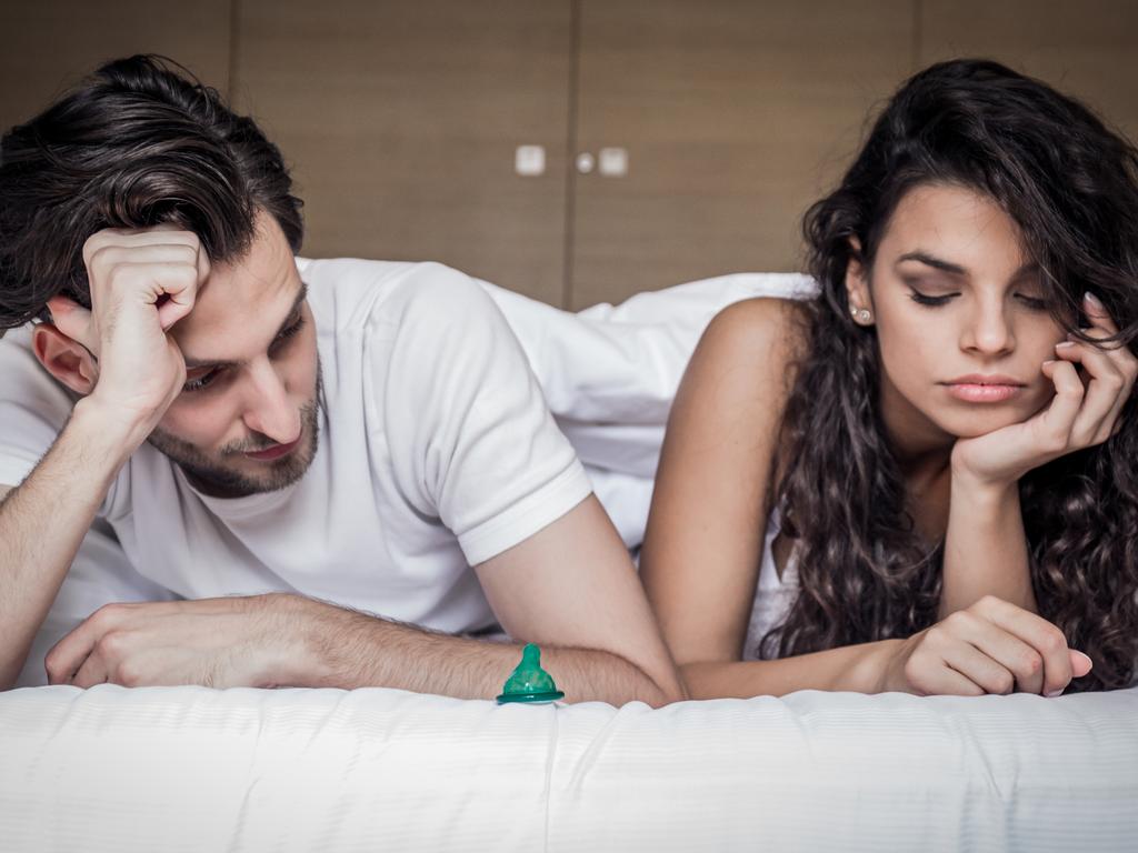 Relationship Rehab Help My Husband Wants A ‘sex Schedule Herald Sun 3770