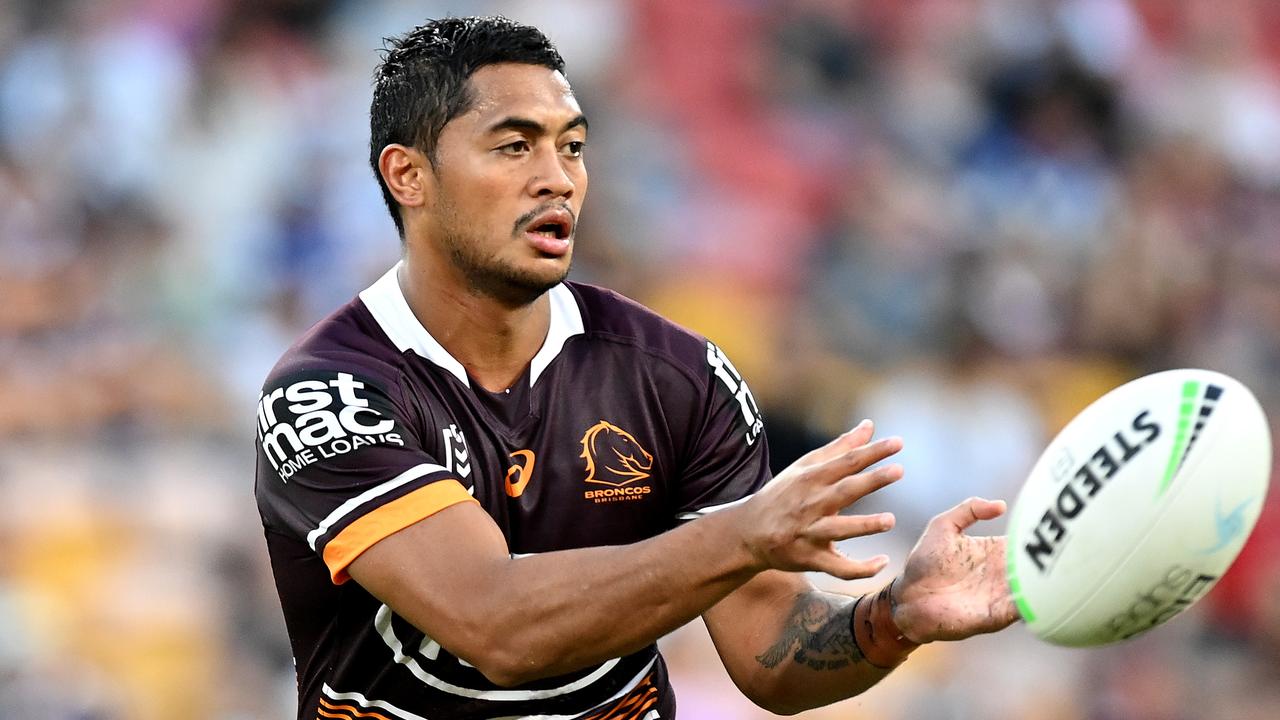 NRL 2021: Broncos at longest betting odds in club’s history against ...