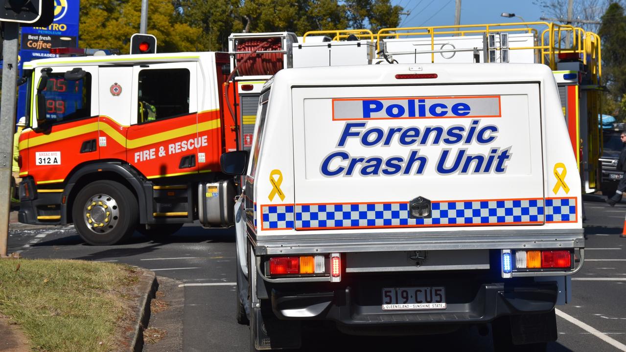 Road closures: Notorious intersection to be upgraded