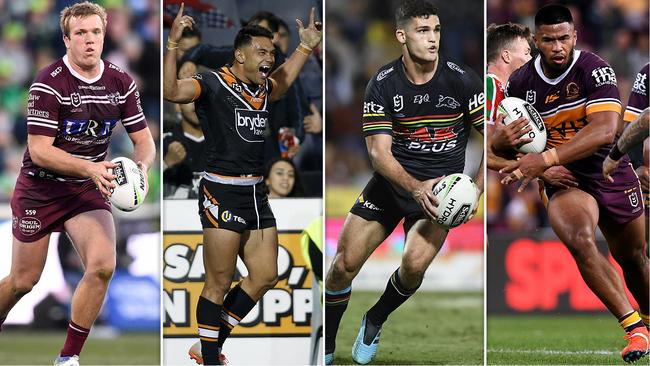 Where will your team finish in the run to the NRL finals?