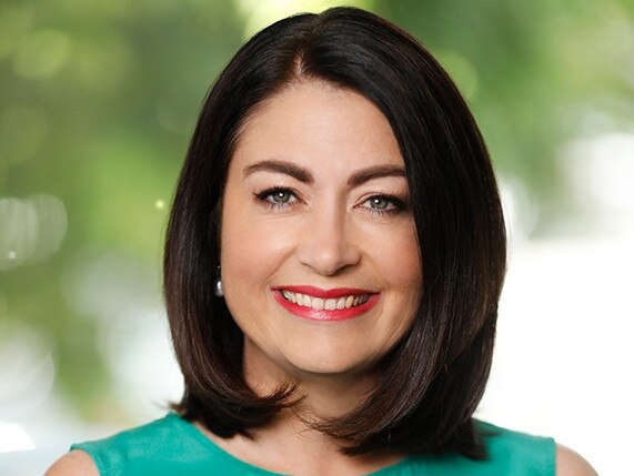 Terri Butler has conceded defeat.