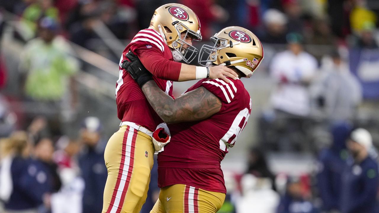 49ers: Brock Purdy outlook from QB coach will hype up fans