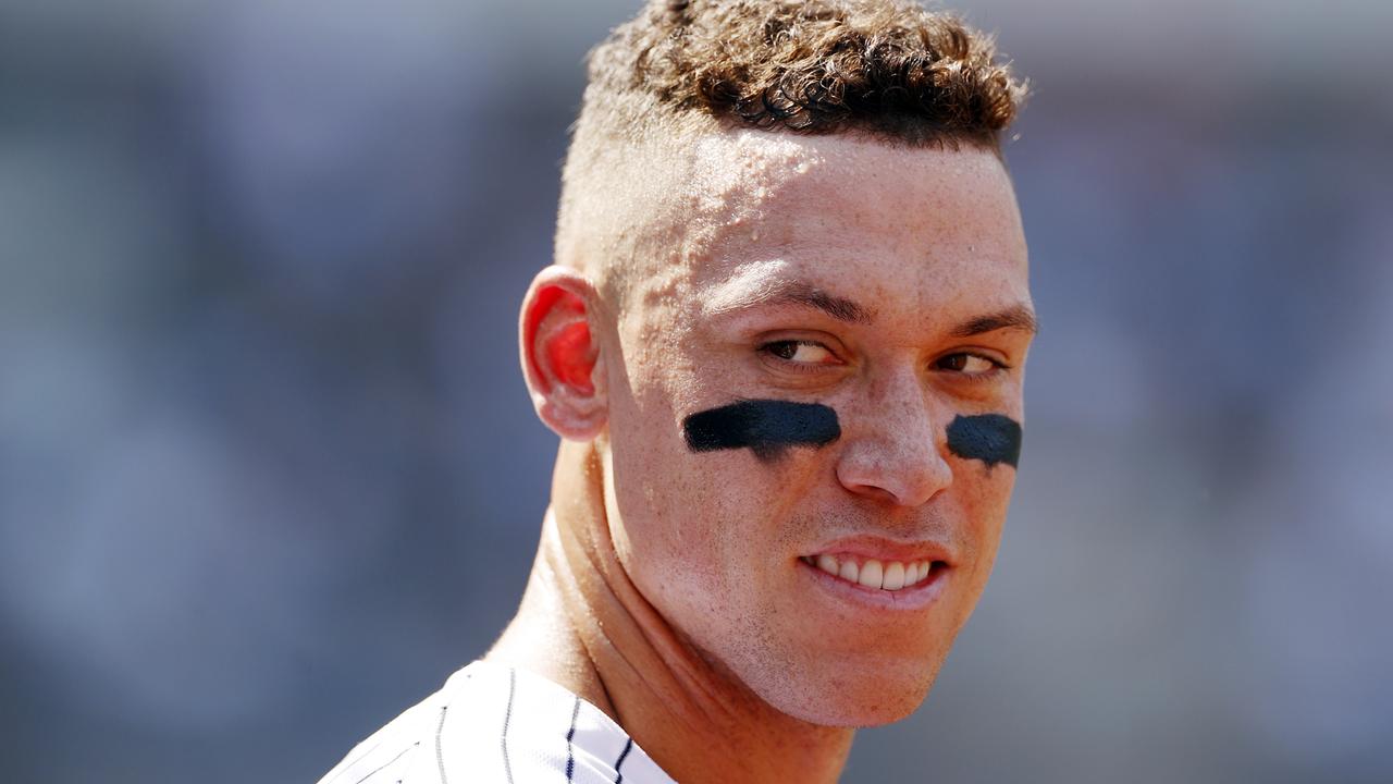 Aaron Judge and his worth to the New York Yankees in the MLB