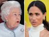 Queen stepped in after Meg ‘berated’ staff
