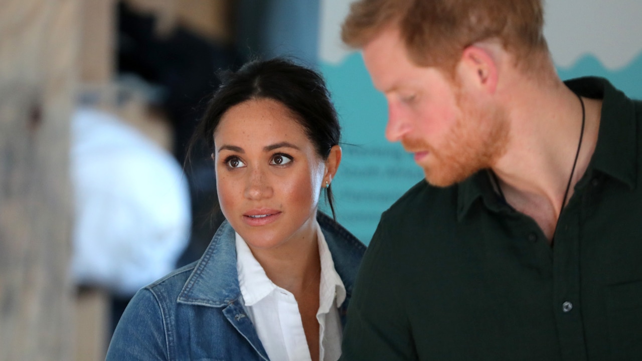 Sussexes' communications chief leaving is the latest in a ‘long line’ of employees to go