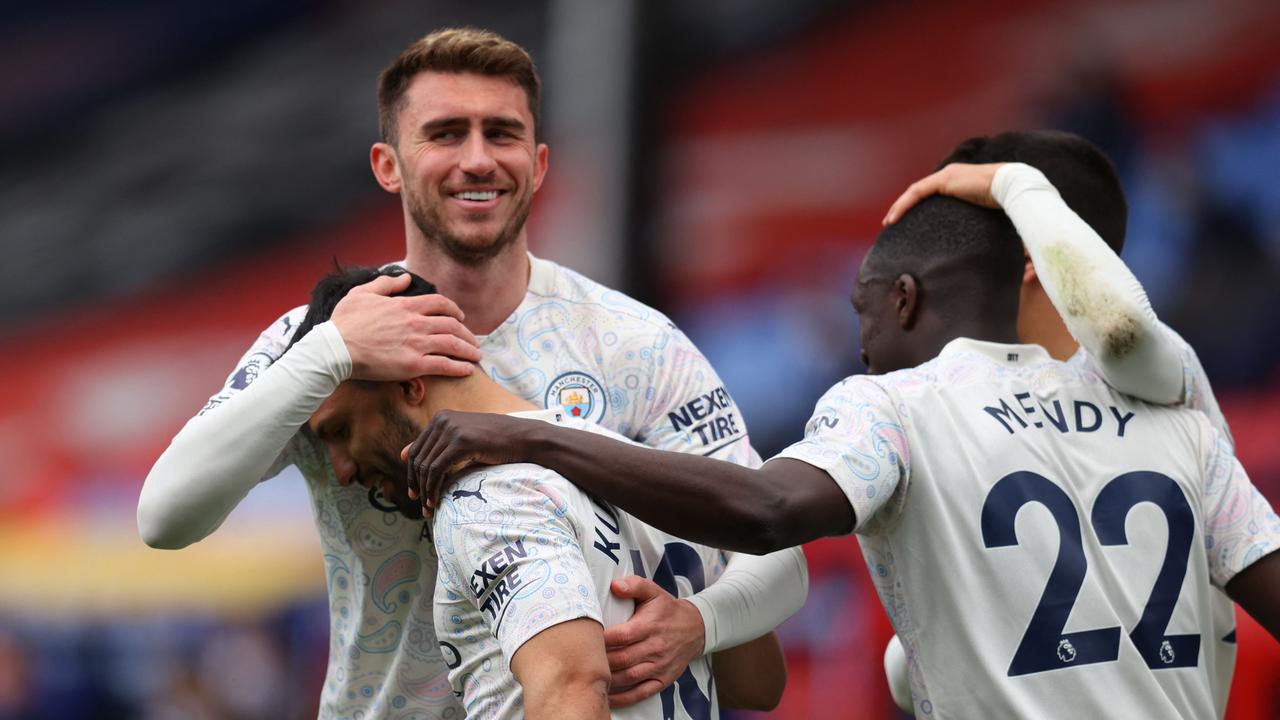 Manchester City Vs Crystal Palace News Scores Results Premier League Highlights Chelsea Vs Fulham Sportsbeezer