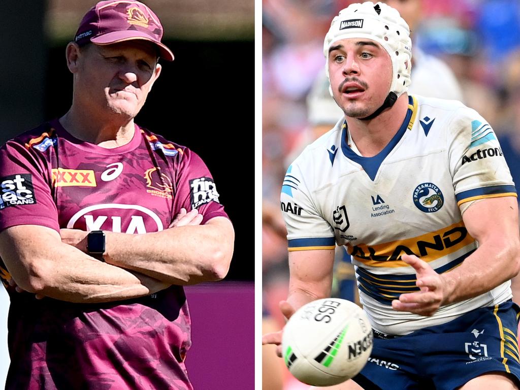 NRL 2022: Top 10 rising stars, trials, Tyrell Sloan, Dragons, Xavier  Savage, Raiders, Tolu Koula, Sea Eagles, Selwyn Cobbo, Broncos, Ezra Mam