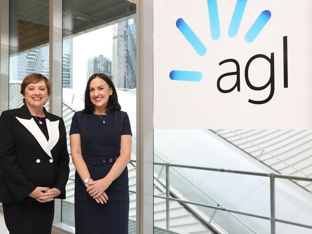 AGL Energy sticks with split as sales pitch looms The Cairns Post