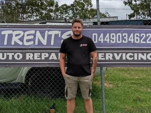 Generous mechanic named Ipswich’s best for 2022