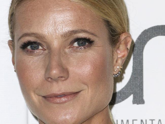 Paltrow’s health advice sparks outrage