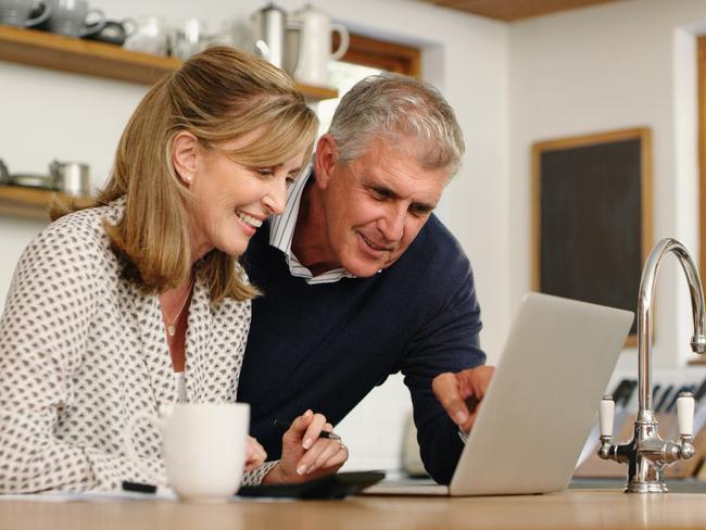 Changes to our superannuation scheme must not be seen as yet another distraction from enterprise, aspiration and growth.