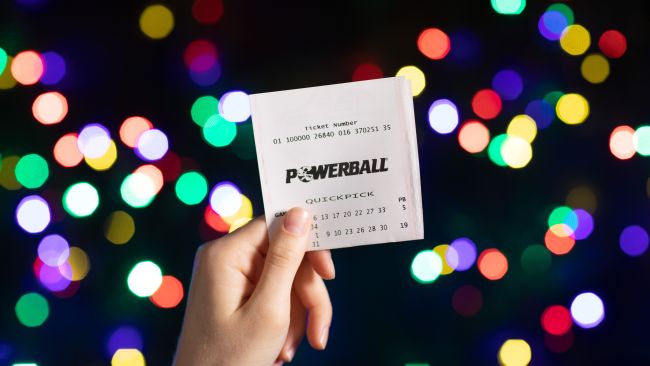 Powerball Jackpot Soars To Record Breaking 200 Million After 150