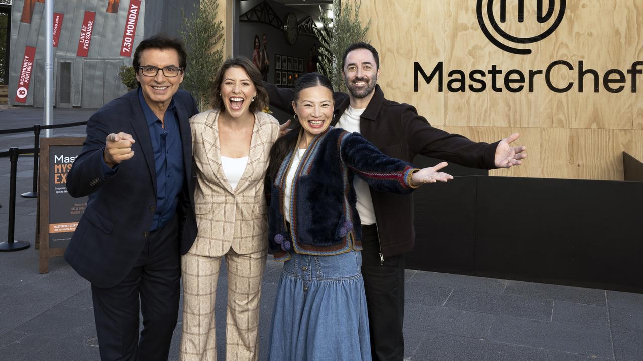 Poh Ling Yeoh’s anxious return to MasterChef | The Advertiser