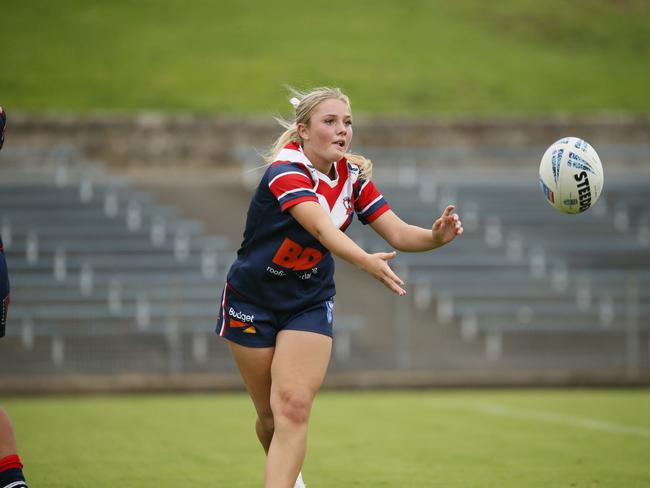 Elouise Maher, Picture: Warren Gannon Photography.