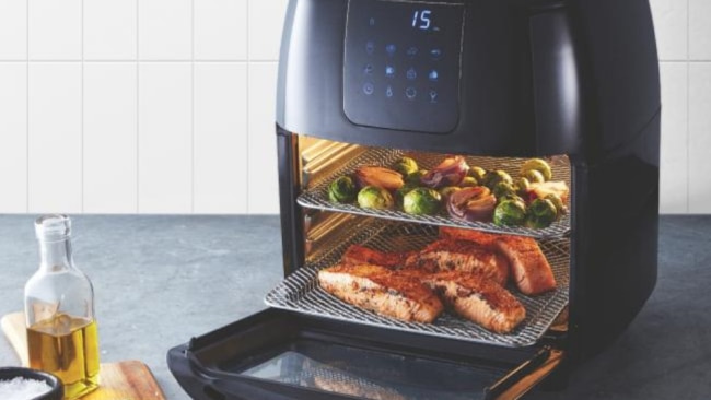 Air fryer store aldi sale