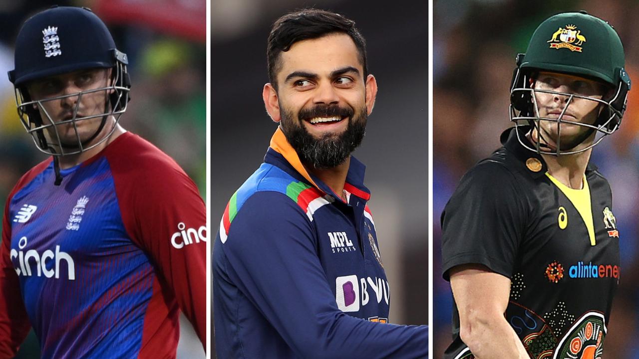 2021 T20 World Cup Ultimate Guide.