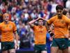 Cannon: The bold Wallabies selection call Eddie must make