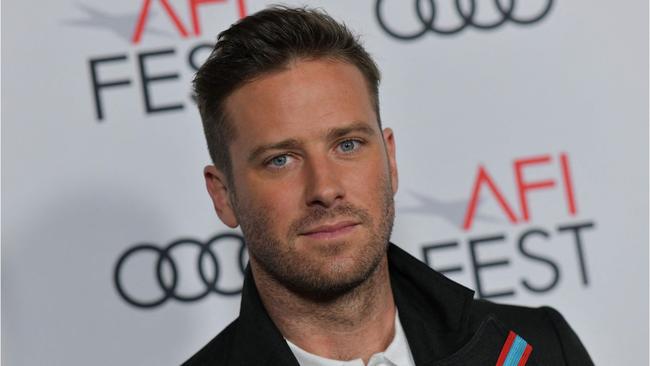 NEWS OF THE WEEK: Armie Hammer ‘doesn’t love dredging up’ past sexual misconduct allegations