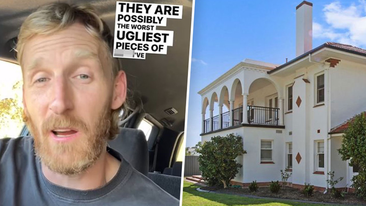 Developer demands influencer pay up for slamming its ‘ugly’ Adelaide build