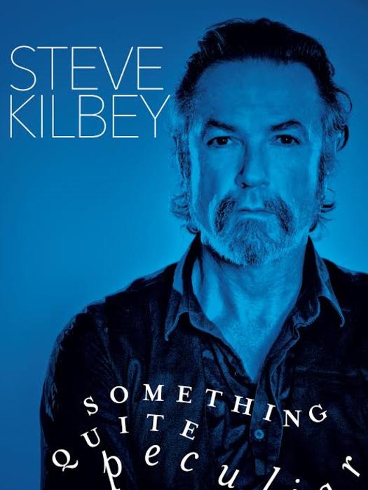 Life story: Steve Kilbey’s book