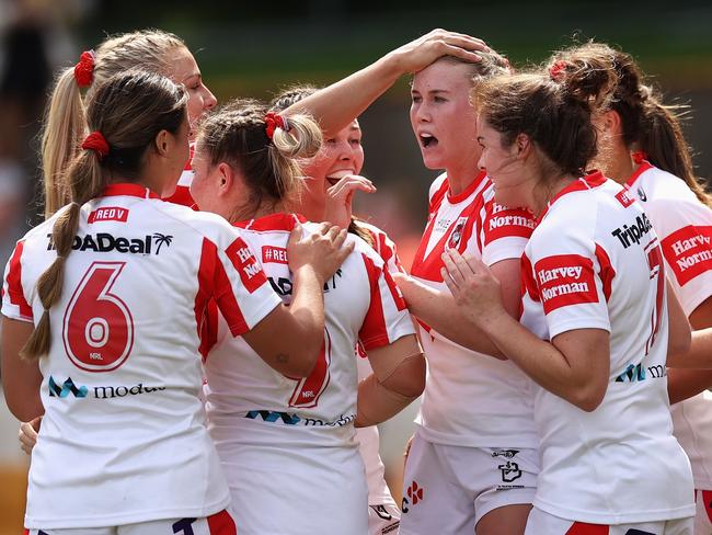 Nervy Dragons hang on to keep redemption dream alive