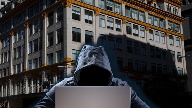 James Apps was sentenced at Downing Centre. Generic image.
