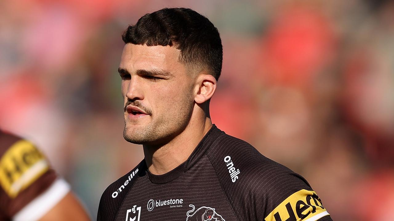 Nathan Cleary called out as Dylan Edwards move exposes 'horrible' Panthers  truth