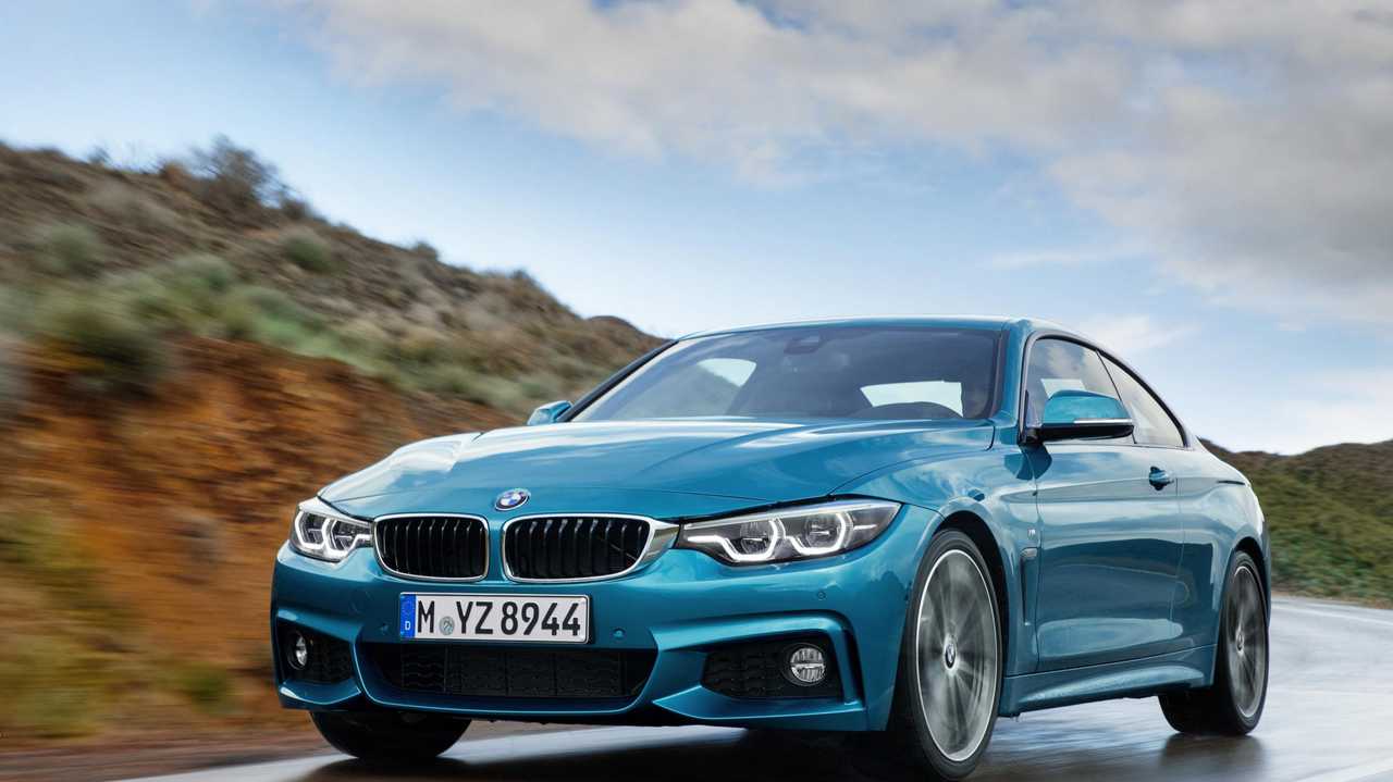 ROAD TEST: BMW 440i the stylish and swift GT | The Courier Mail