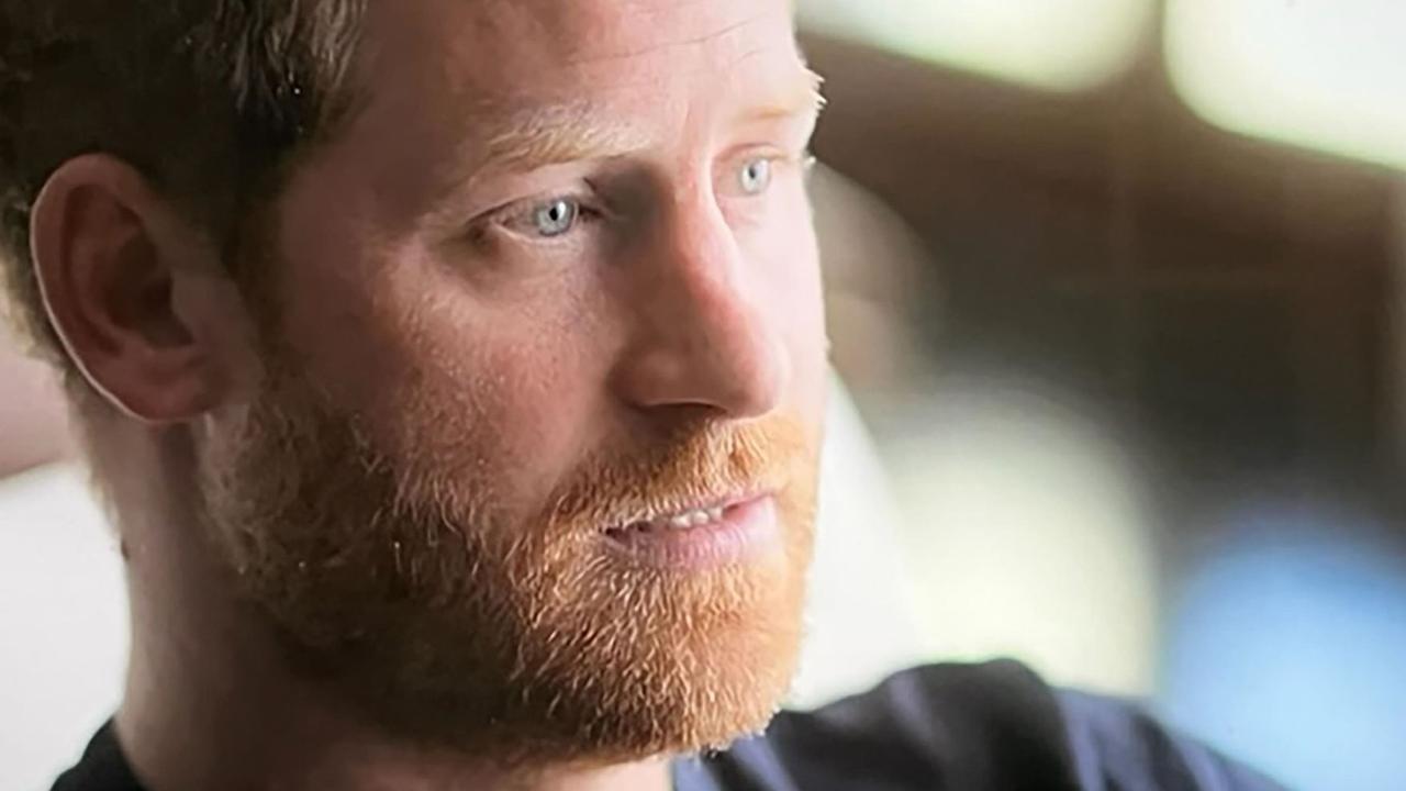 Megyn Kelly said Prince Harry has “emotional baggage” and is “insecure”. Picture: Netflix