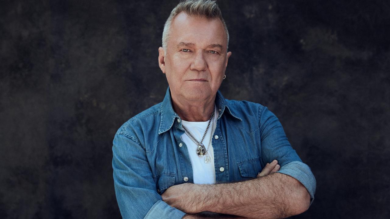 Jimmy Barnes: Covid lockdowns were a gift because they allowed time ...