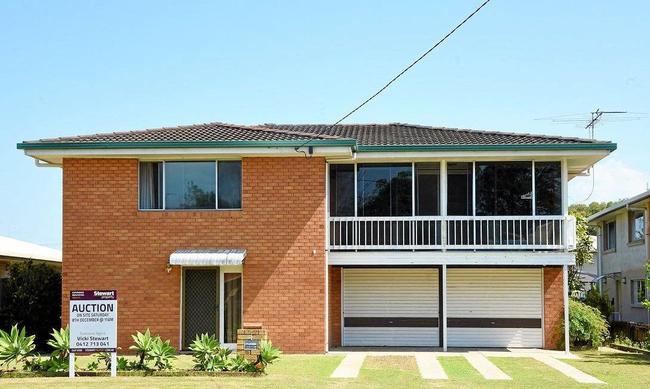 Home to three generations sells at auction