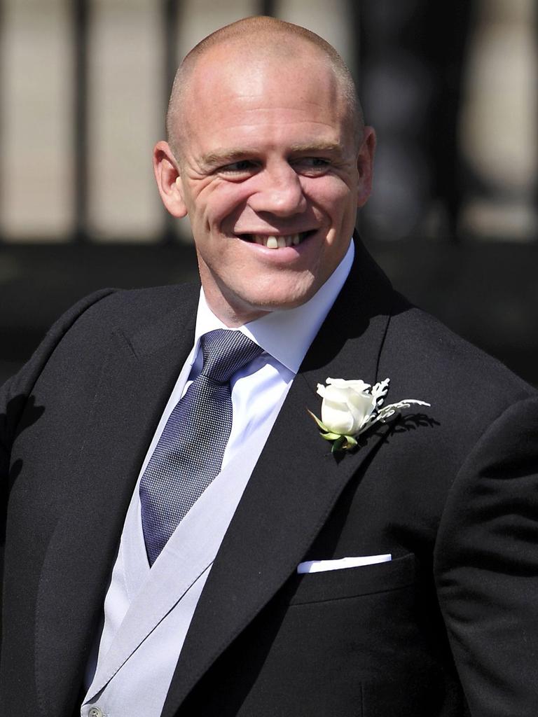 Prince William’s Cheeky Nickname Revealed By Cousin Mike Tindall And ...