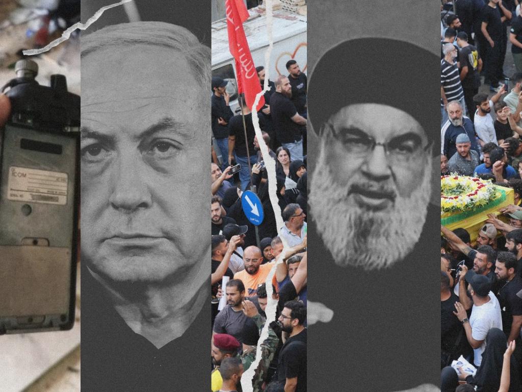 Peace comes at a price: Israel deserves our full support