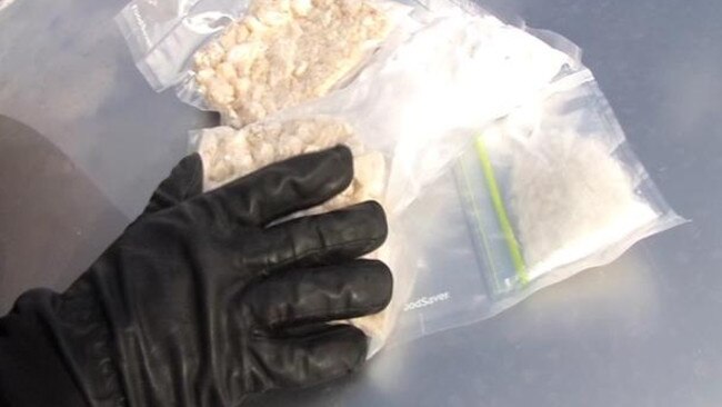 Police allege the boy was left unattended in his mother’s room in reach of the drug stash / File photo