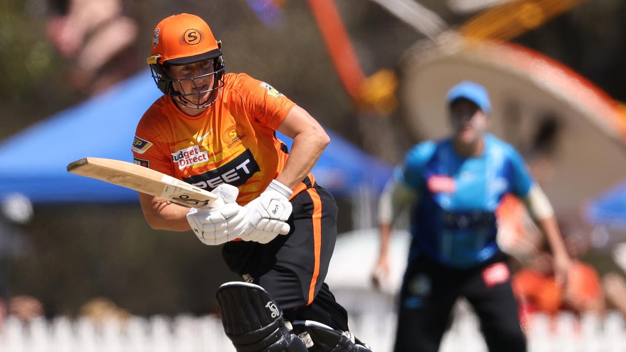 Perth Scorchers Notch Second Super Over Win Of WBBL|07 In T20 Cricket ...