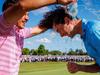 McEnroe, Graceland, Elvis: Birth of an Aussie golf phenom
