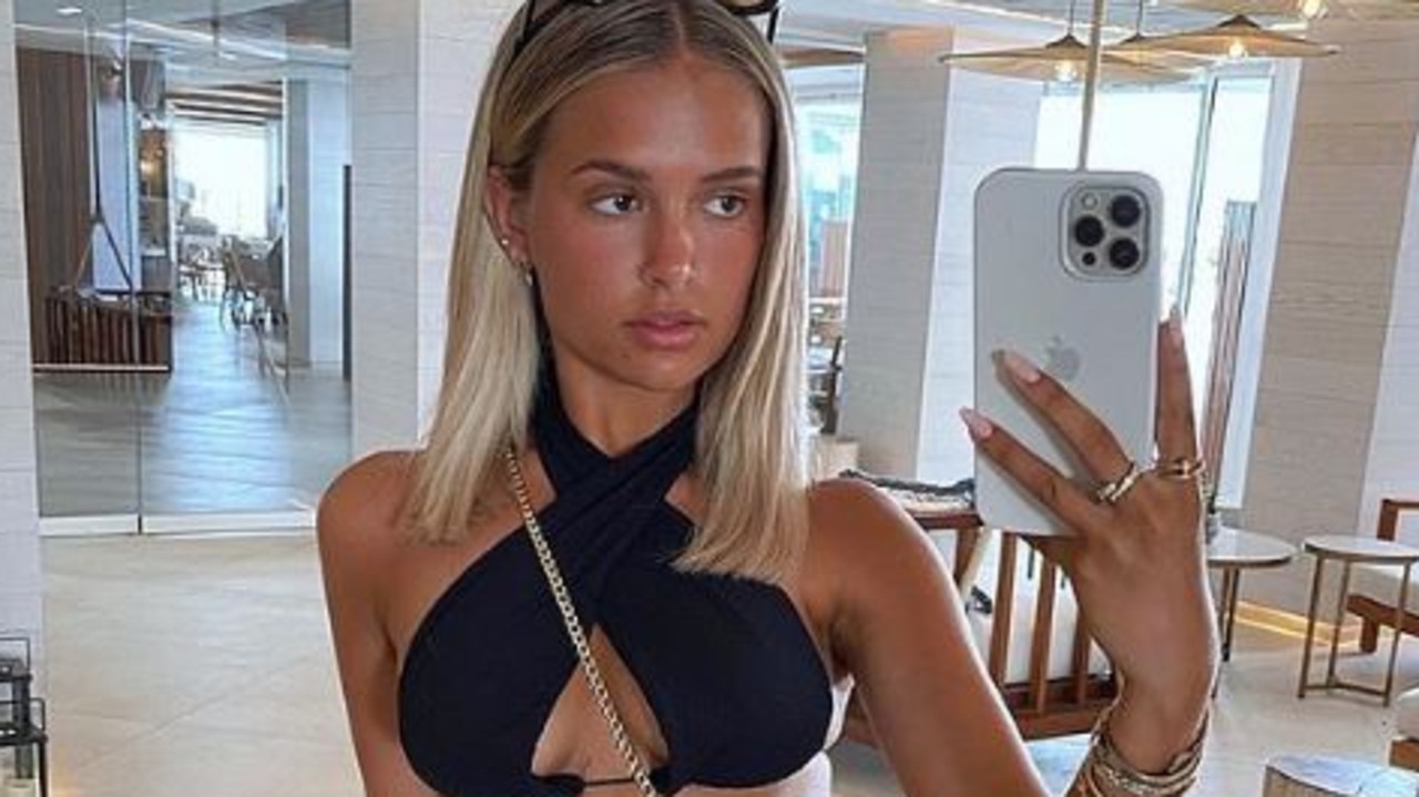 Love Island's Molly-Mae in backlash over poverty comments