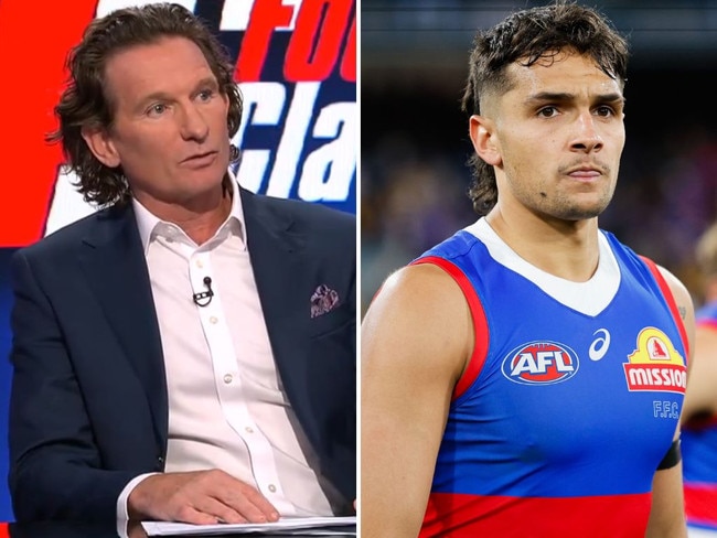 Legend issues dire warning to AFL star