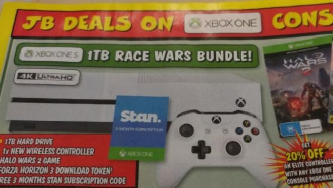 Forza horizon 3 jb deals hi fi