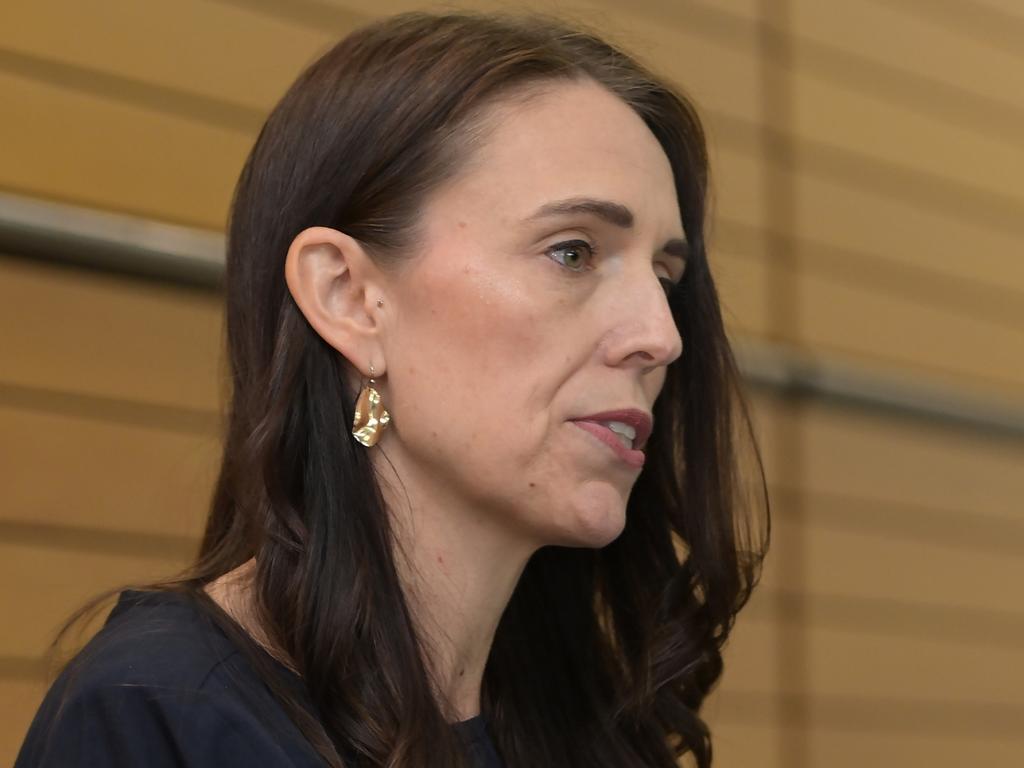 Jacinda Ardern | News On New Zealand's Prime Minister | News.com.au ...