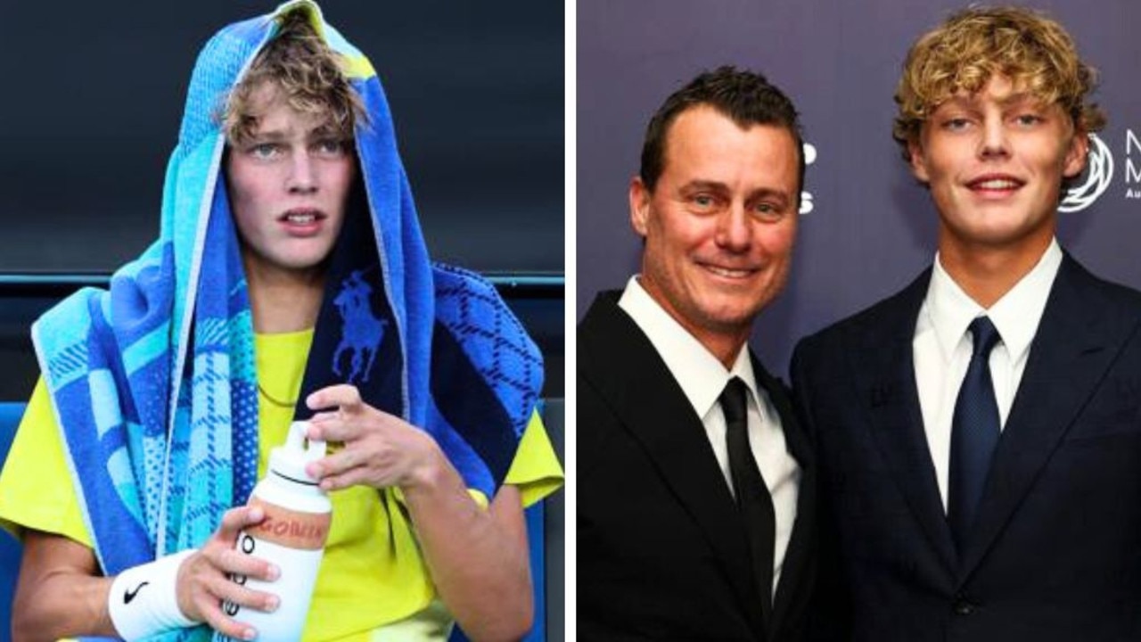 Hewitt’s brutal blow after ‘nepotism’ claim