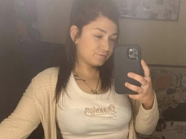 Angela Antartis pleaded guilty to false imprisonment and assaults. Photo: Facebook
