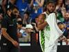 Phoenix star charged over ‘sucker punch’ on Baynes