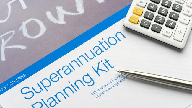 New figures out on Friday are expected to show a jump in the number of people registering their interest in drawing down as much as $20,000 from their super savings.